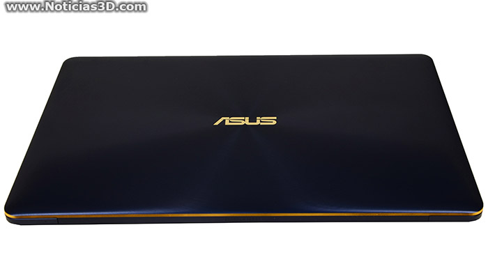 ASUS ZenBook 3 UX490UA ASUS ZenBook 3 UX490UA
